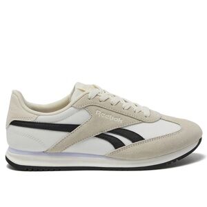 Reebok Women's Fiori Sneakers - Chalk and Black